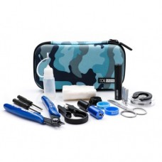 Набор инструментов Coil Father X6S Vape Tool Kit